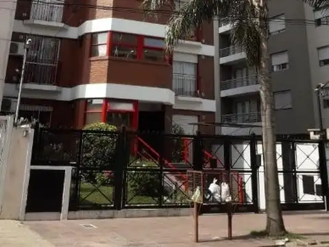 DEPARTAMENTO DE 2 AMBIENTES EN VENTA - MORON NORTE