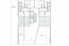 CABALLITO | Departamentos 1 ½, 2,  3 y 4 amb de 1 Dormitorios