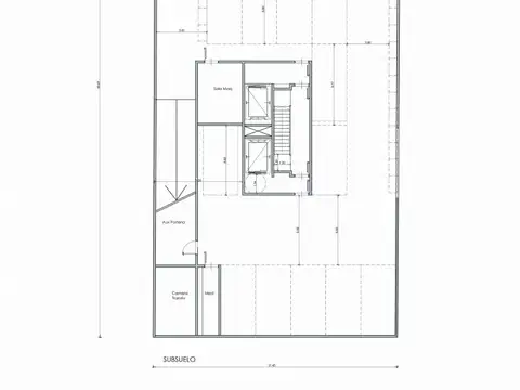 CABALLITO | Departamentos 1 ½, 2,  3 y 4 amb