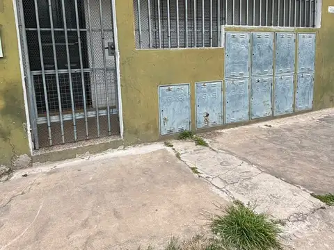 Departamento en alquiler en Loma Hermosa