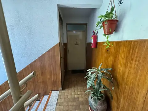 Departamento en Venta en Pompeya, USD 42.500