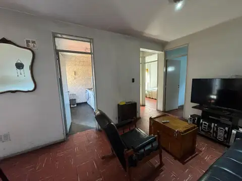 Departamento en Venta 46 años