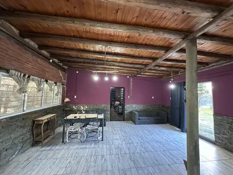 Casa en Venta de 2 dormitorios