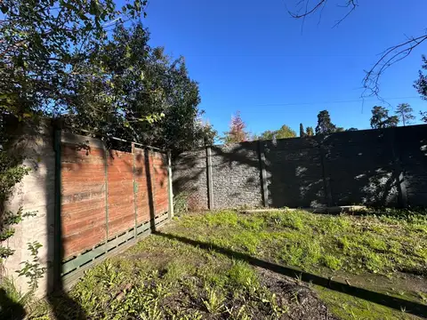 Casa en Venta 8 años