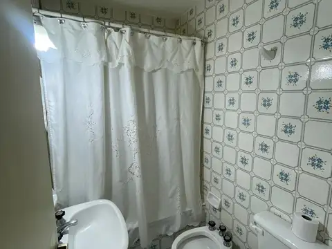 Departamento en Alquiler de 2 dormitorios