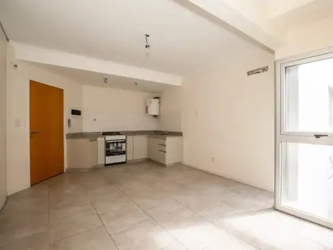 DOS AMBIENTES A ESTRENAR EN VILLA LURO