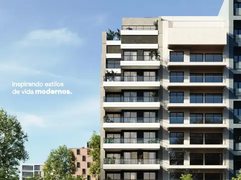 Duplex 6 amb  en venta en pozo en edificio de categoria en  en Flores.