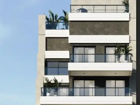 Departamento en Venta de 6 ambientes