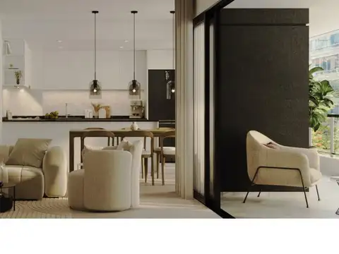 Duplex 6 amb  en venta en pozo en edificio de categoria en  en Flores.