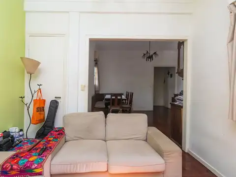 Departamento en Venta 55 años