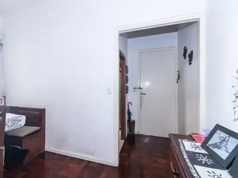 VENTA 4 ambientes/Palermo