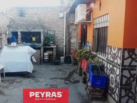 Casa en Venta en Lanus, USD 47.000
