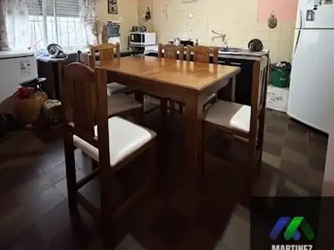 Casa en Venta en Gualeguaychu, USD 50.000