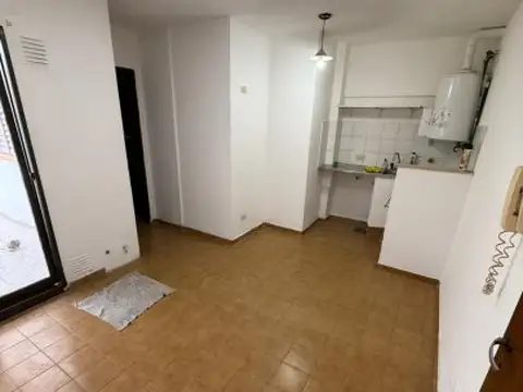 Departamento en alquiler • 1 Dormitorio • Urquiza 3200 • Rosario