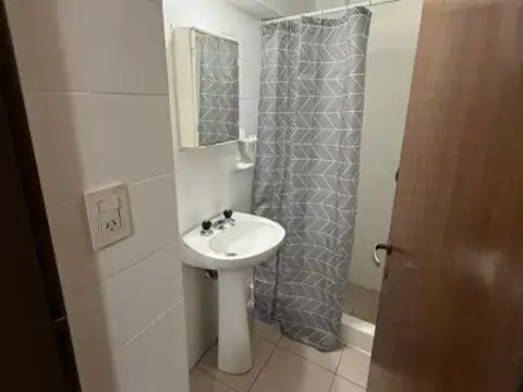 Departamento en alquiler • 1 Dormitorio • Urquiza 3200 • Rosario