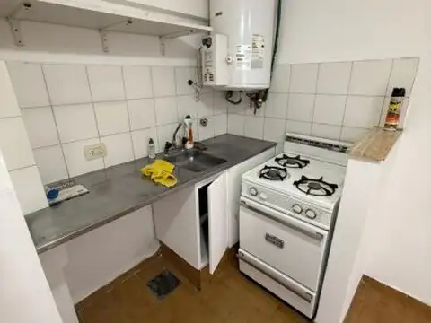 Departamento en Alquiler de 2 ambientes
