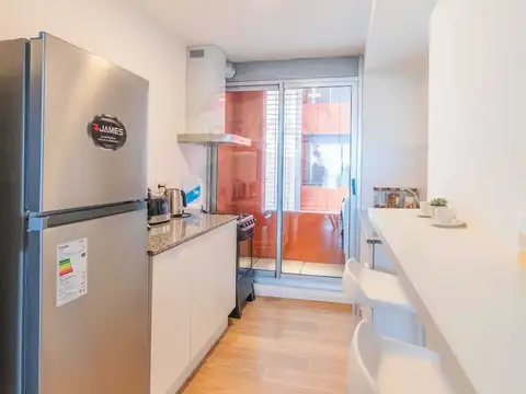 Departamento en Venta 1 año