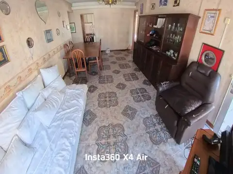 Departamento en Venta en Crucesita, USD 79.000