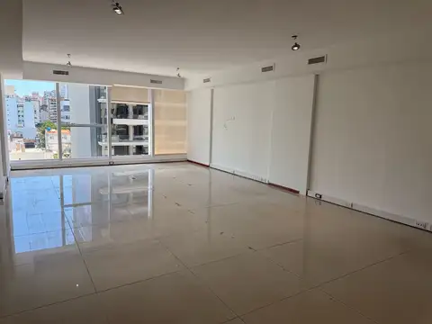 ALQUILER Oficina 70M2 - Libertador y Juramento - Edificio LIBERTADOR 6000