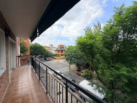 Departamento en Venta en Villa Devoto, USD 230.000