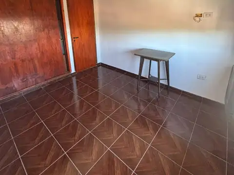 Departamento P.A 4 amb. con terraza -Cabrera y Navarra