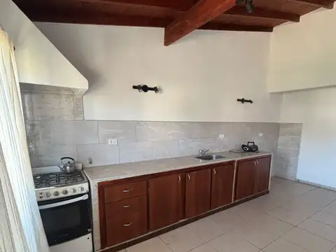 Departamento en Alquiler de 3 dormitorios