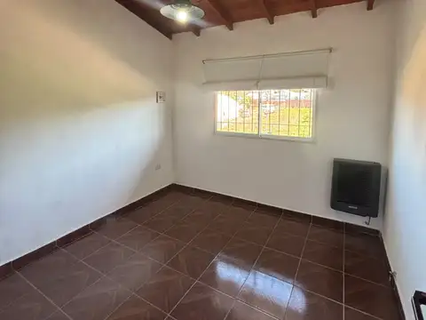 Cabrera y Navarra. A 100m del Bosque Peralta Ramos.