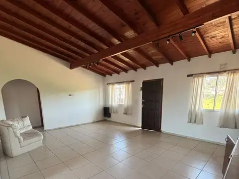 Departamento en Alquiler de 3 ambientes