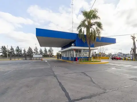 Berazategui - Ruta 2 Km 35