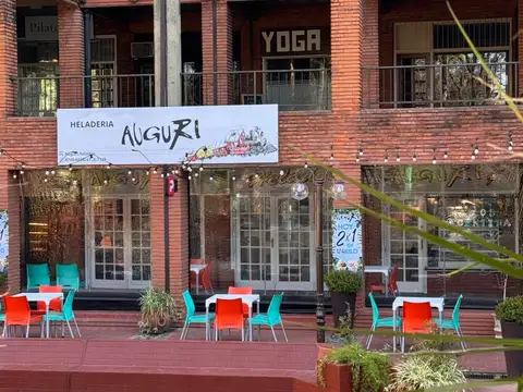 Av. Wernicke al 3000 LOCAL PLANTA ALTA