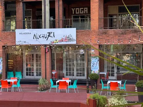 Av. Wernicke al 3000 LOCAL PLANTA ALTA