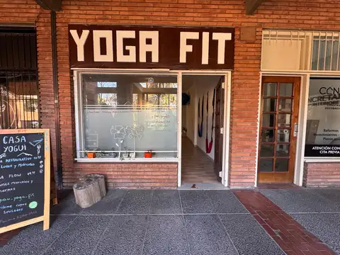 Local comercial en planta alta 27mts2 edificio terrazas