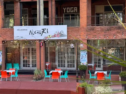 Av. Wernicke al 3000 LOCAL PLANTA ALTA