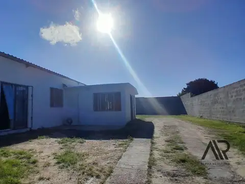 Casa en Venta 5 años