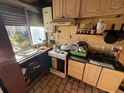 Departamento en Venta 29 años