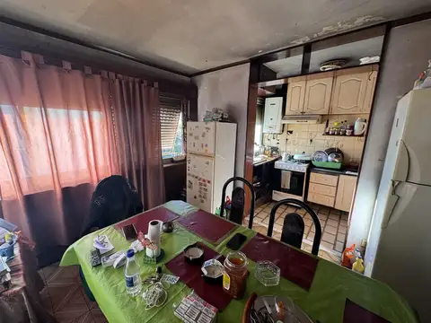 Departamento en Venta en Villa Lugano, USD 30.000