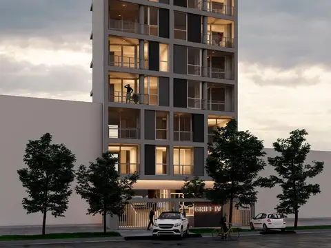 Avenida Félix U. Camet 3400
