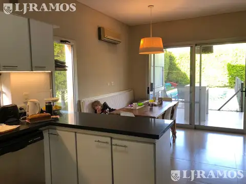 Casa en Alquiler Temporal A Estrenar