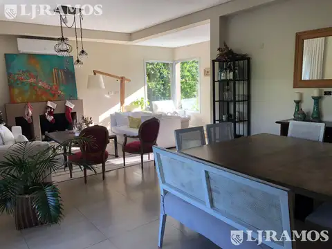Casa en Alquiler Temporal en La Damasia, USD 4.300