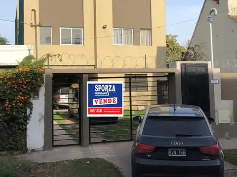 Departamento - Jose Clemente Paz