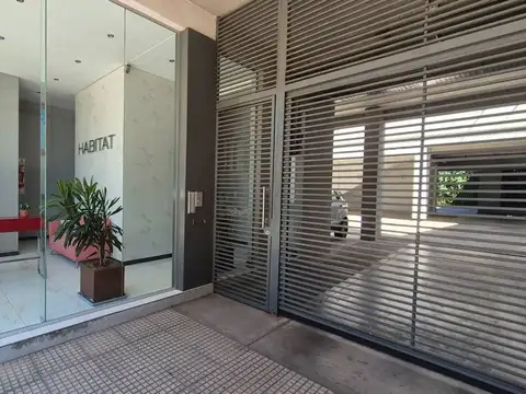 DEPARTAMENTO EN VENTA EN CHACABUCO A ESTRENAR