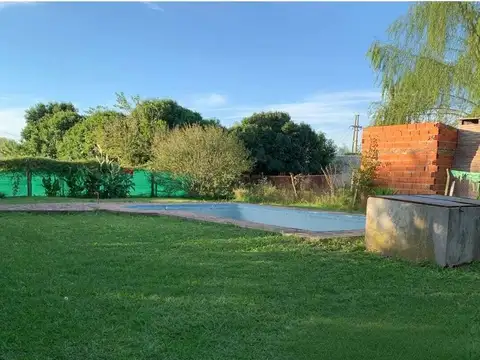 Casa en Venta en Mercedes, USD 39.000