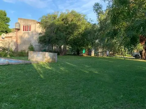 Casa en Venta en Mercedes, USD 39.000
