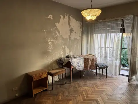 Departamento en Venta en Caballito, USD 110.000