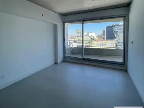 Departamento - Parque Patricios
