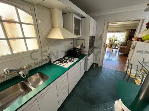 Departamento en Venta en Flores Norte, USD 220.000