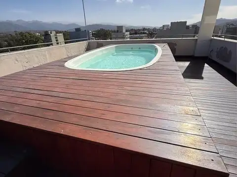 Departamento en Alquiler de 2 dormitorios