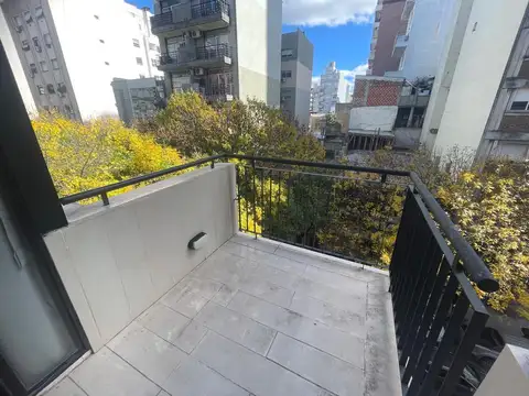 Departamento en Alquiler al Este