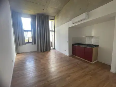 Departamento en Alquiler de Monoambiente