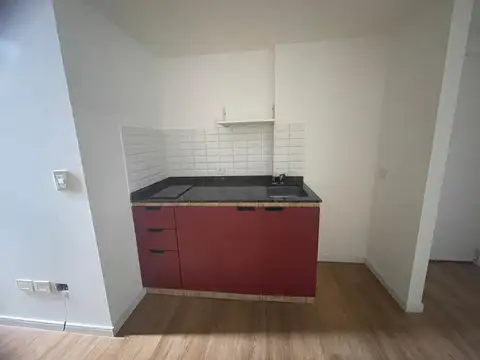 Departamento en Alquiler 2 años